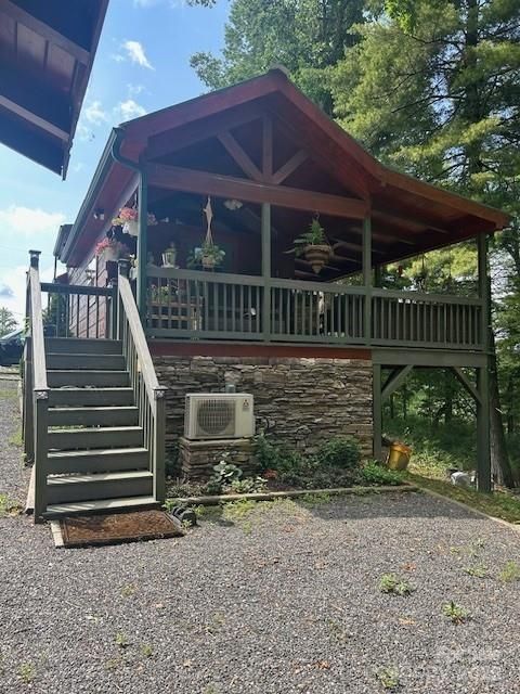 623 Overlook Drive Spruce Pine NC 28777