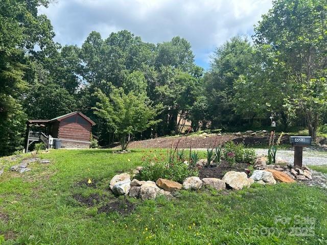 623 Overlook Drive
