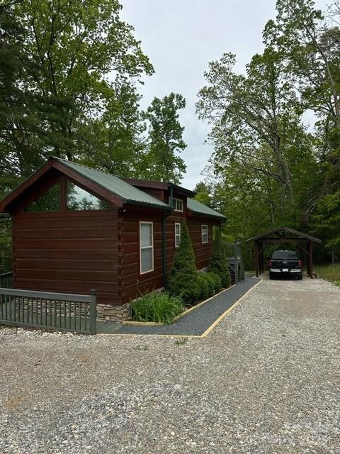 623 Overlook Drive
