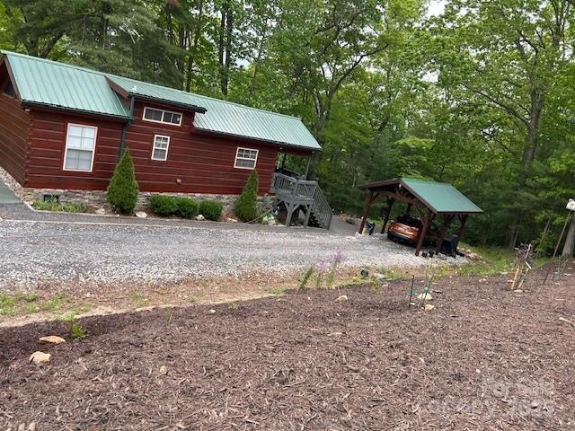 623 Overlook Drive