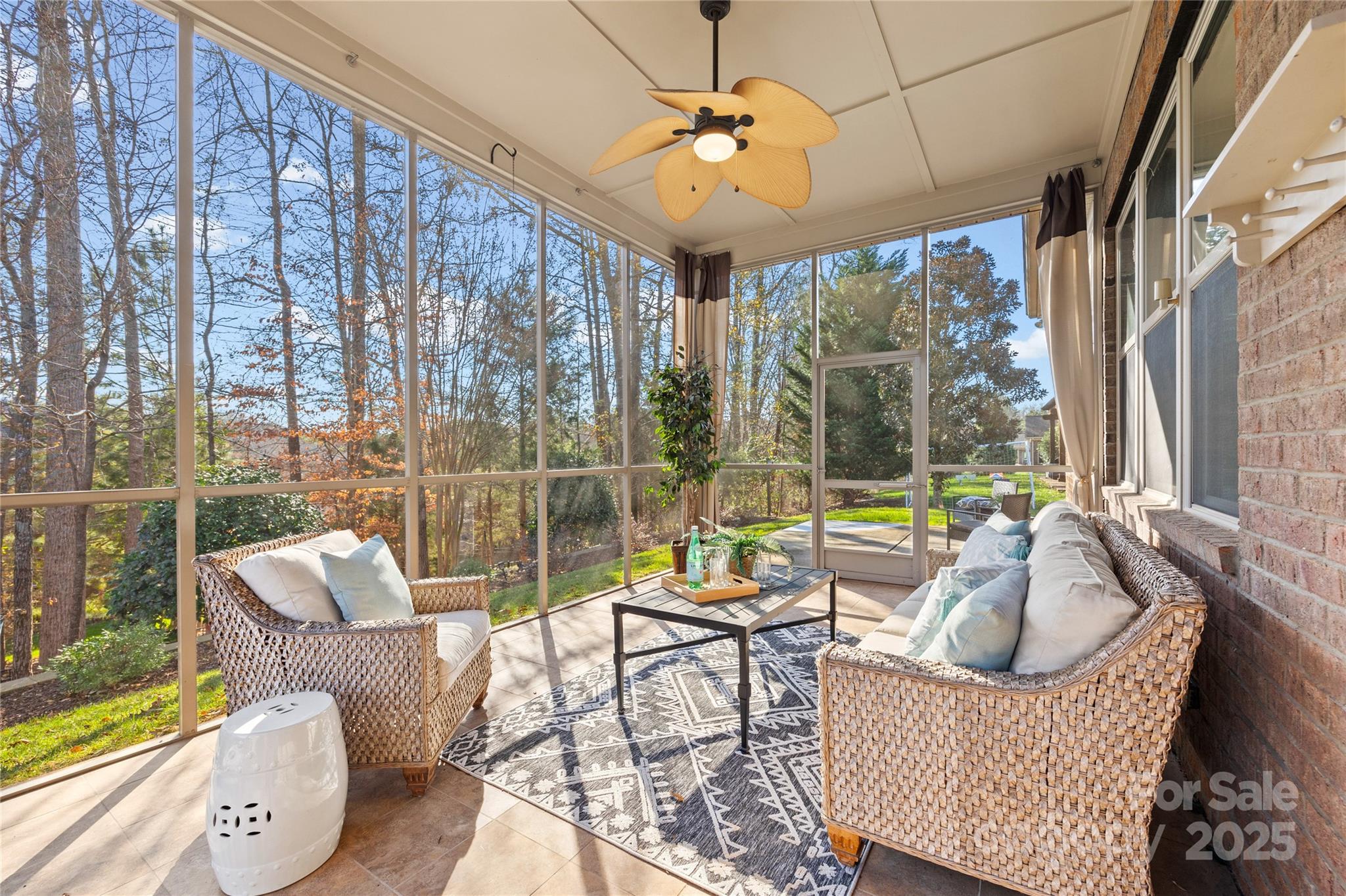 Barber Rock - Residential