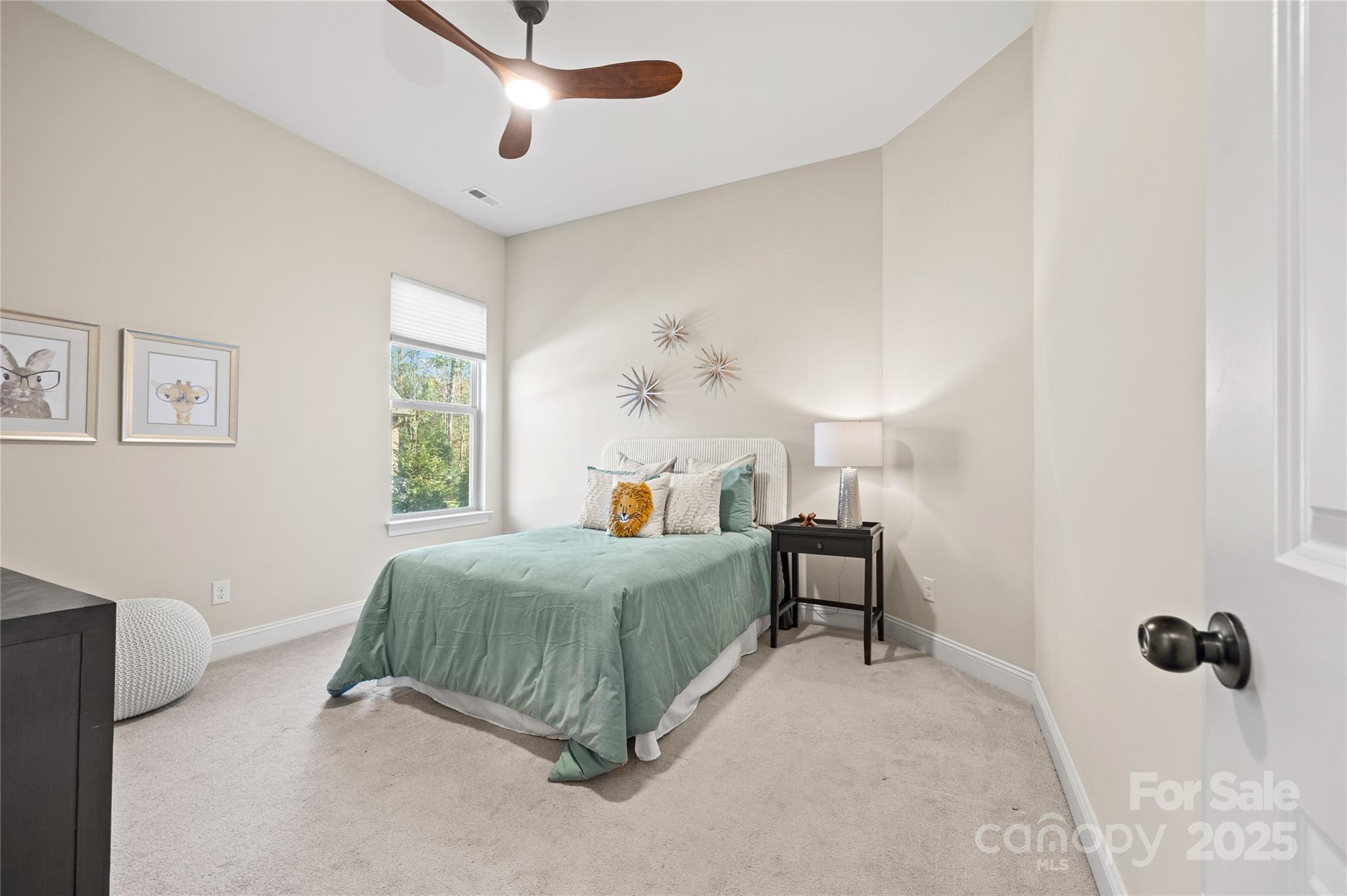 Barber Rock - Residential