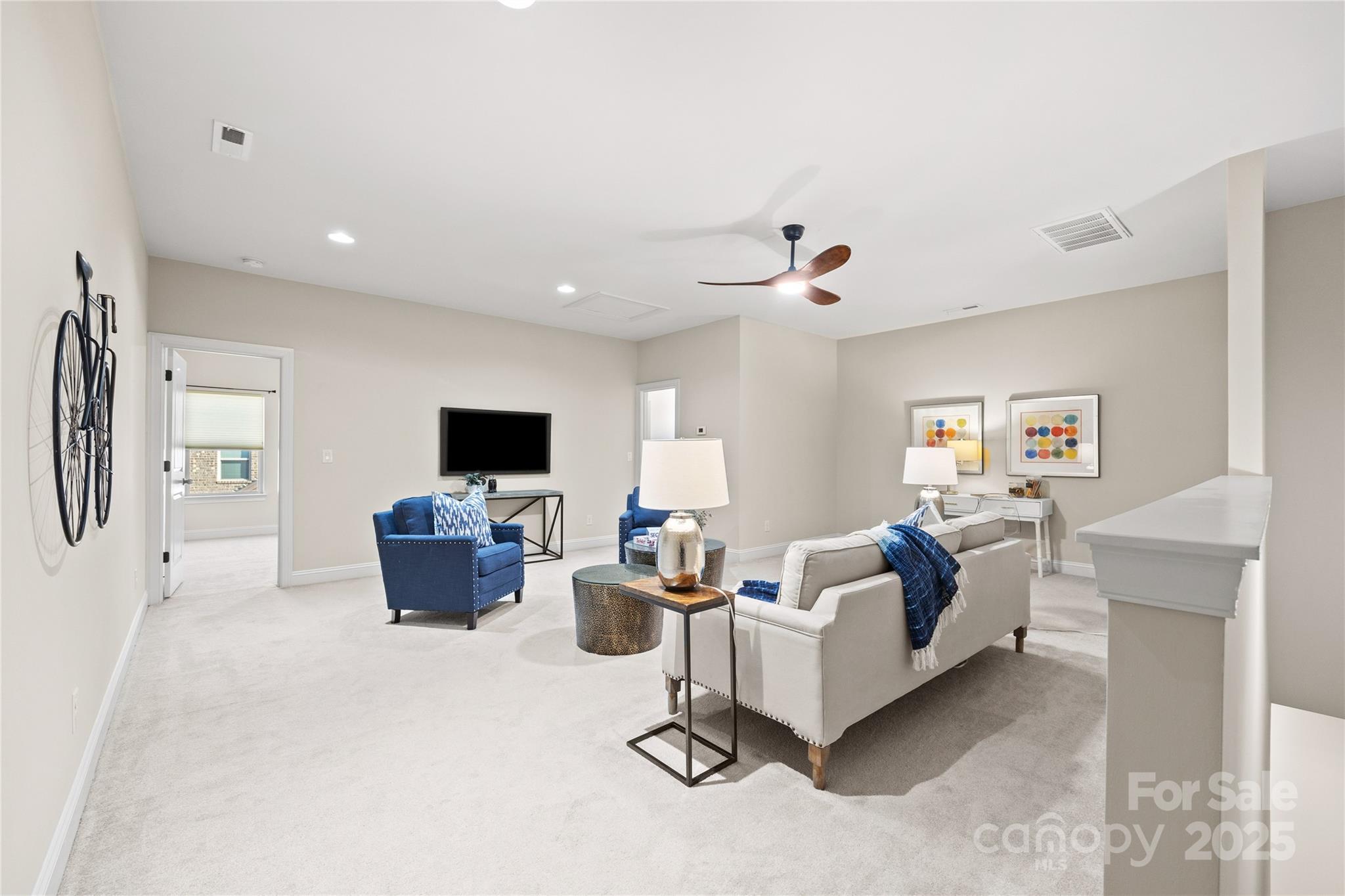 Barber Rock - Residential