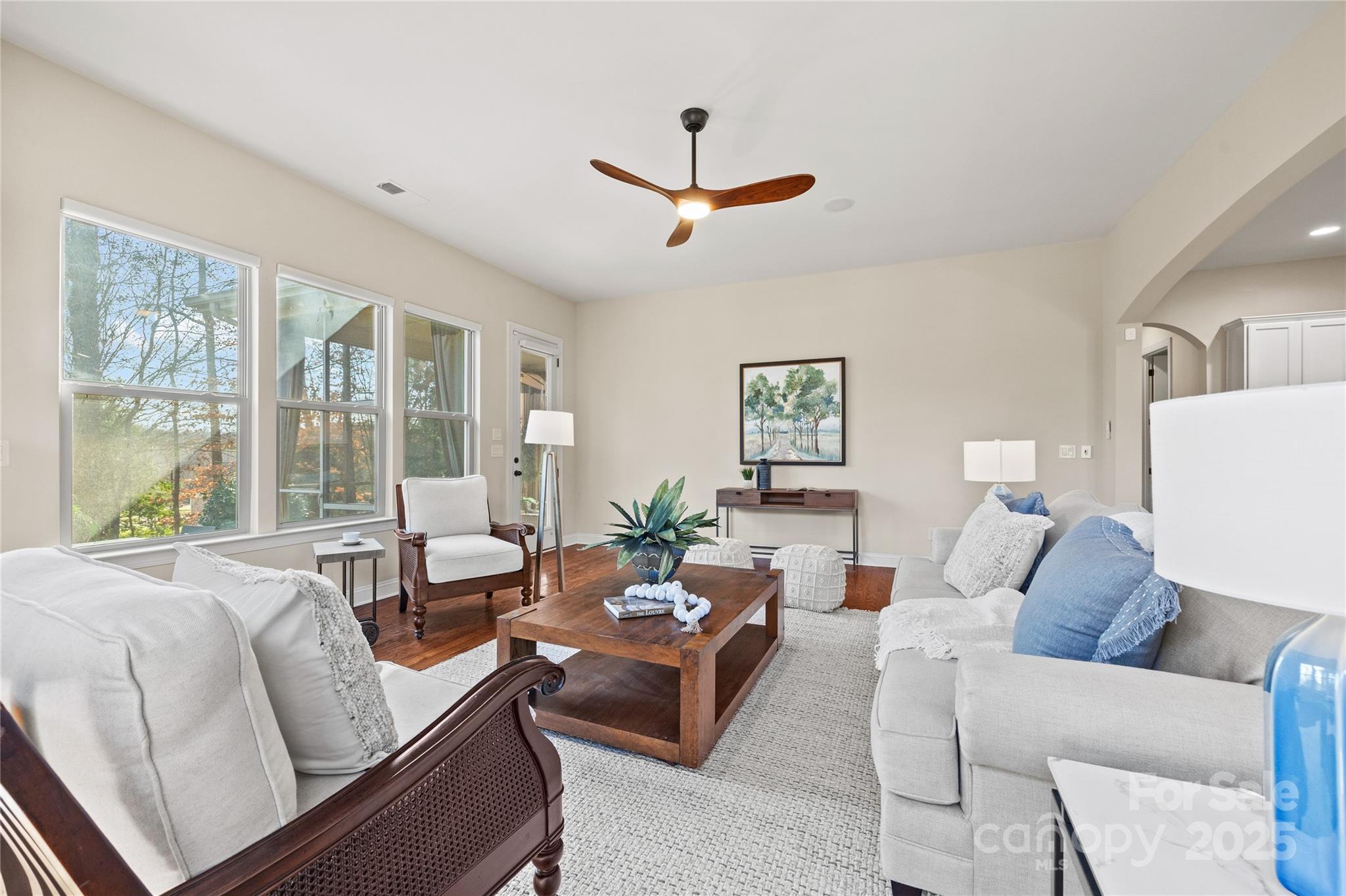 Barber Rock - Residential