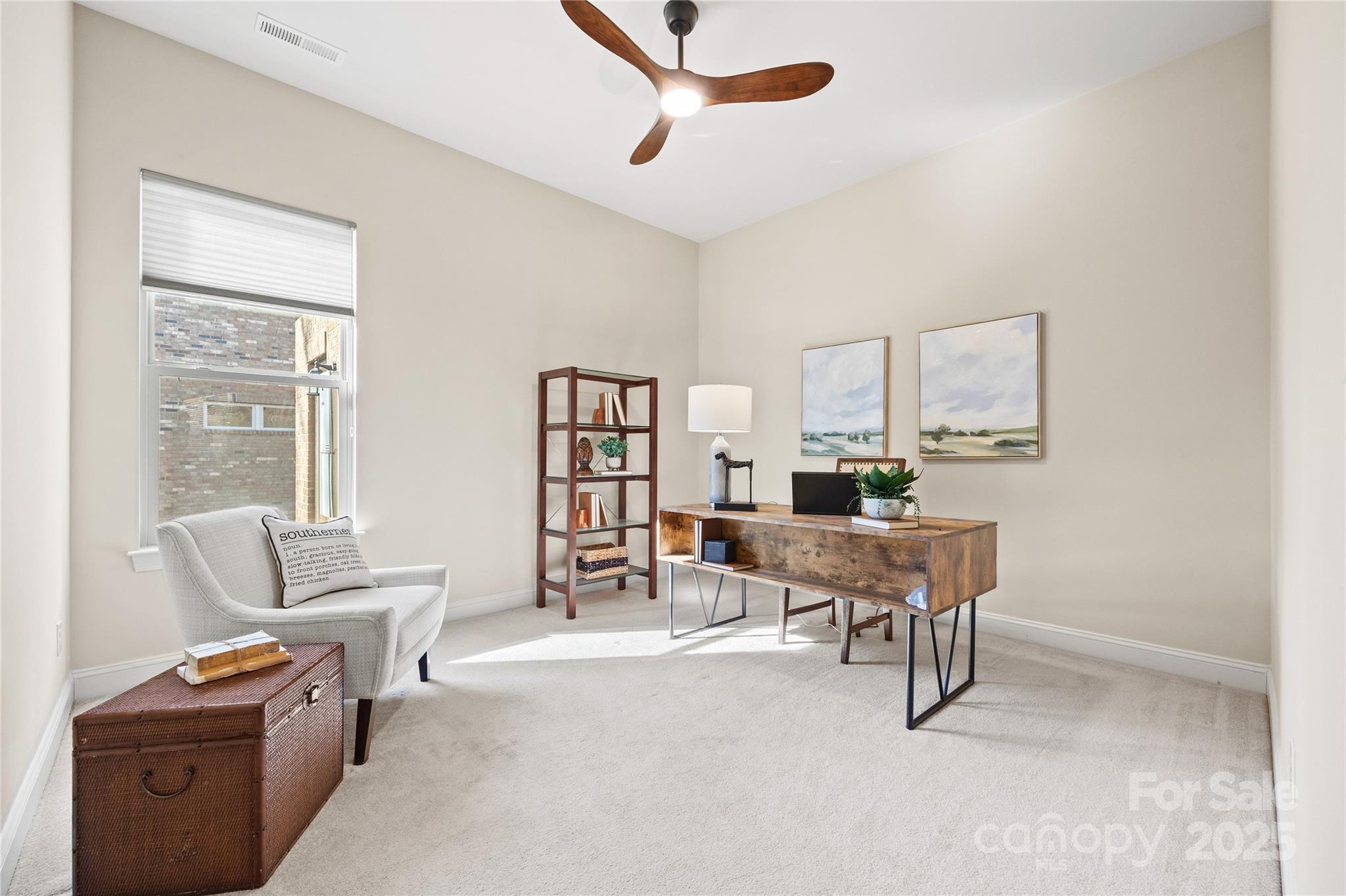 Barber Rock - Residential