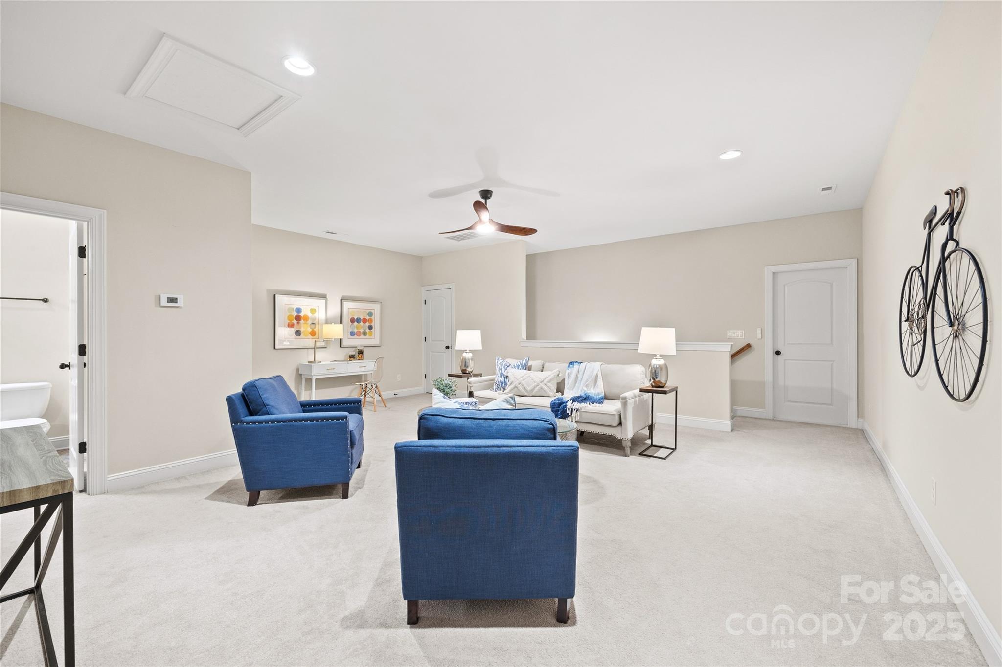 Barber Rock - Residential