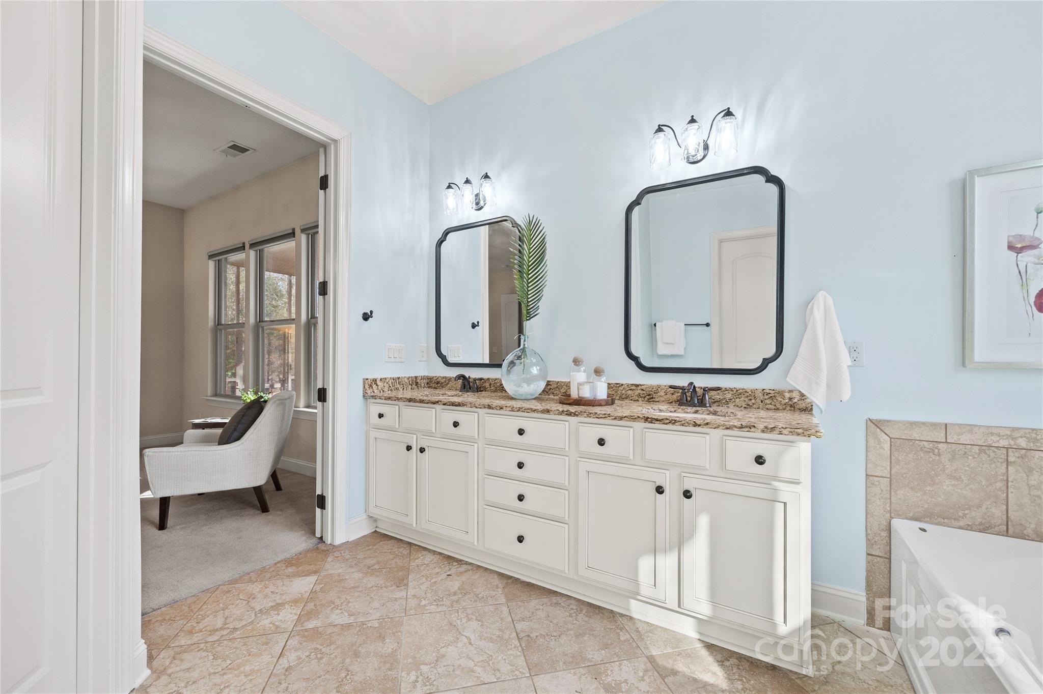 Barber Rock - Residential