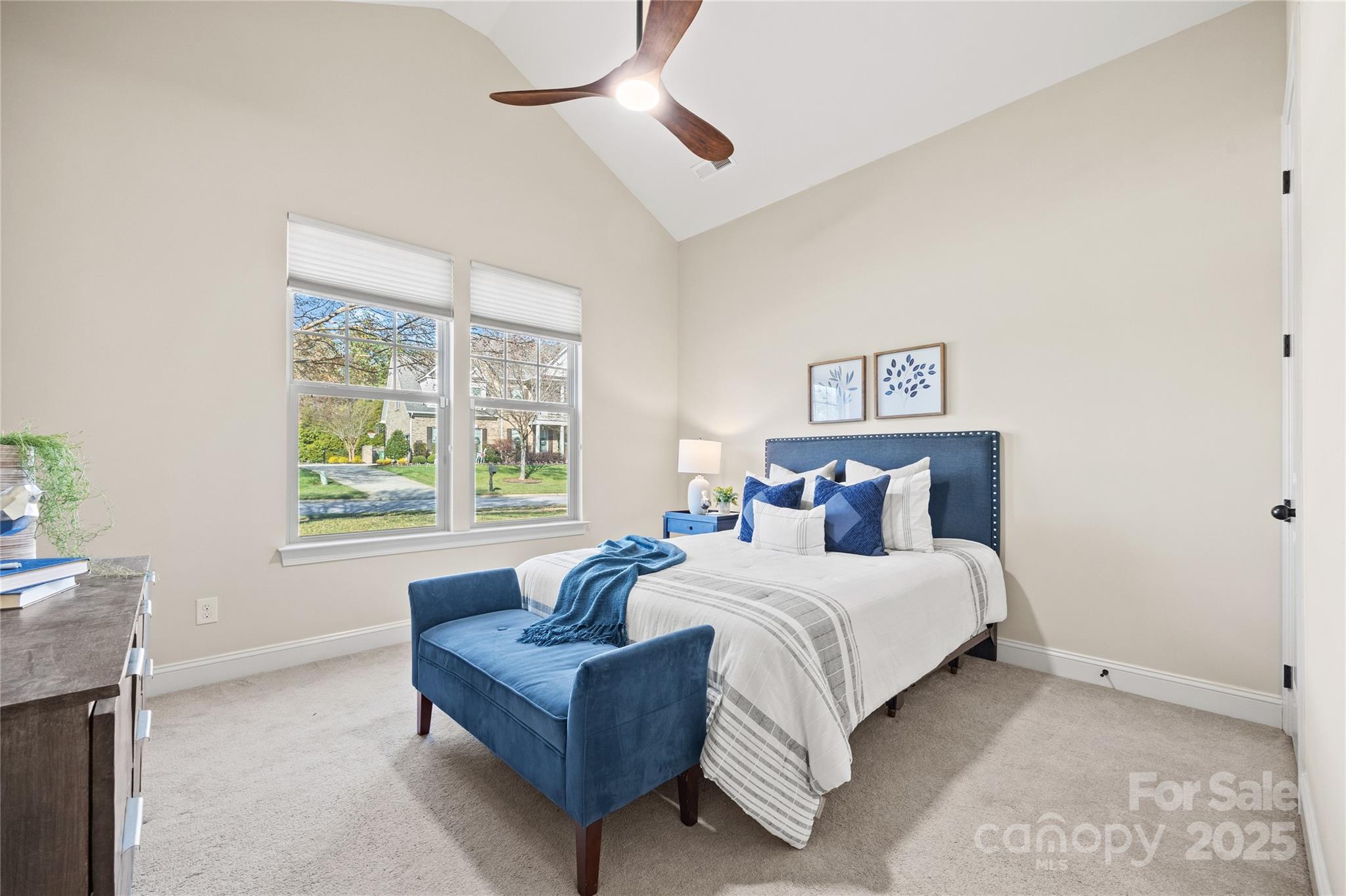 Barber Rock - Residential