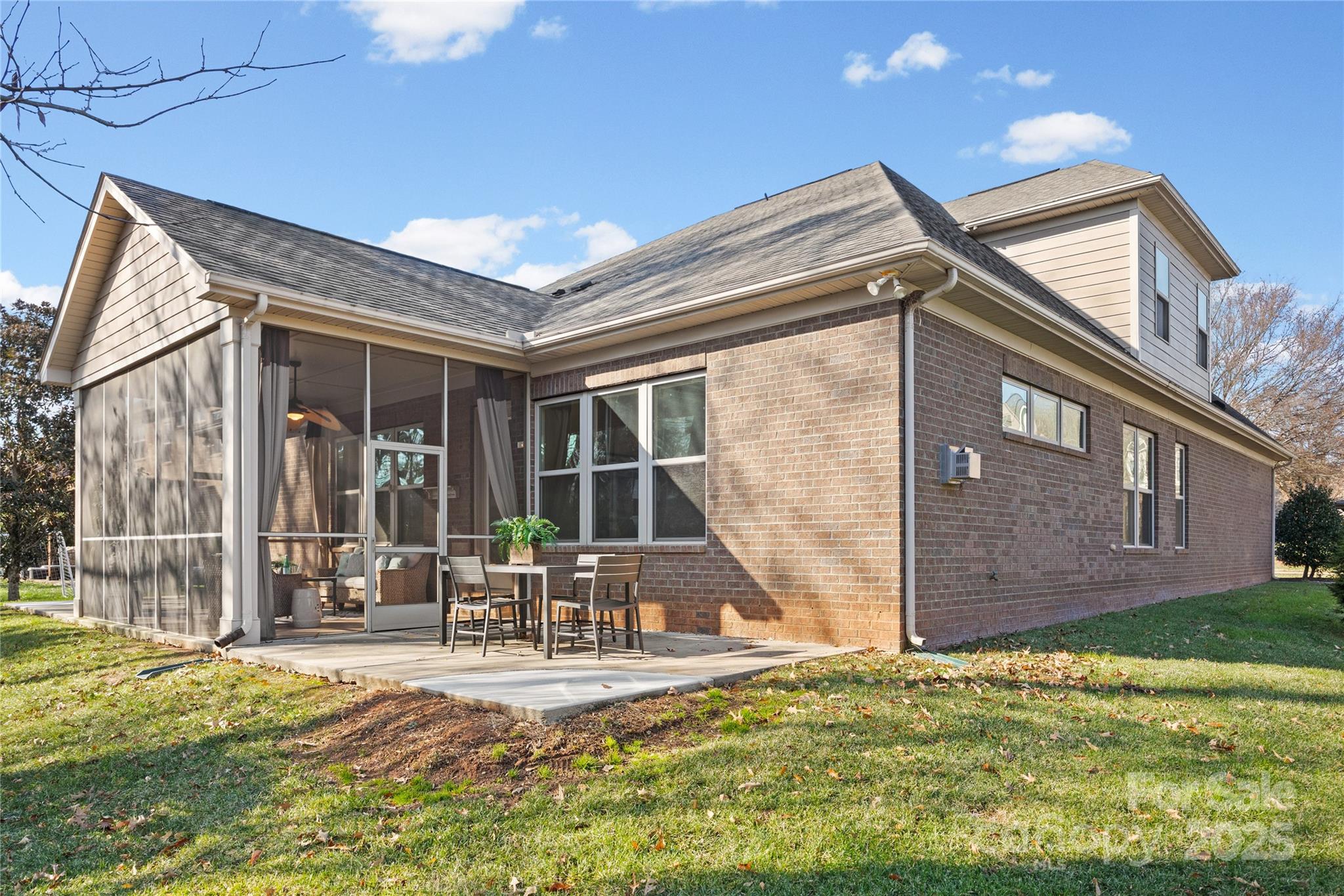 Barber Rock - Residential