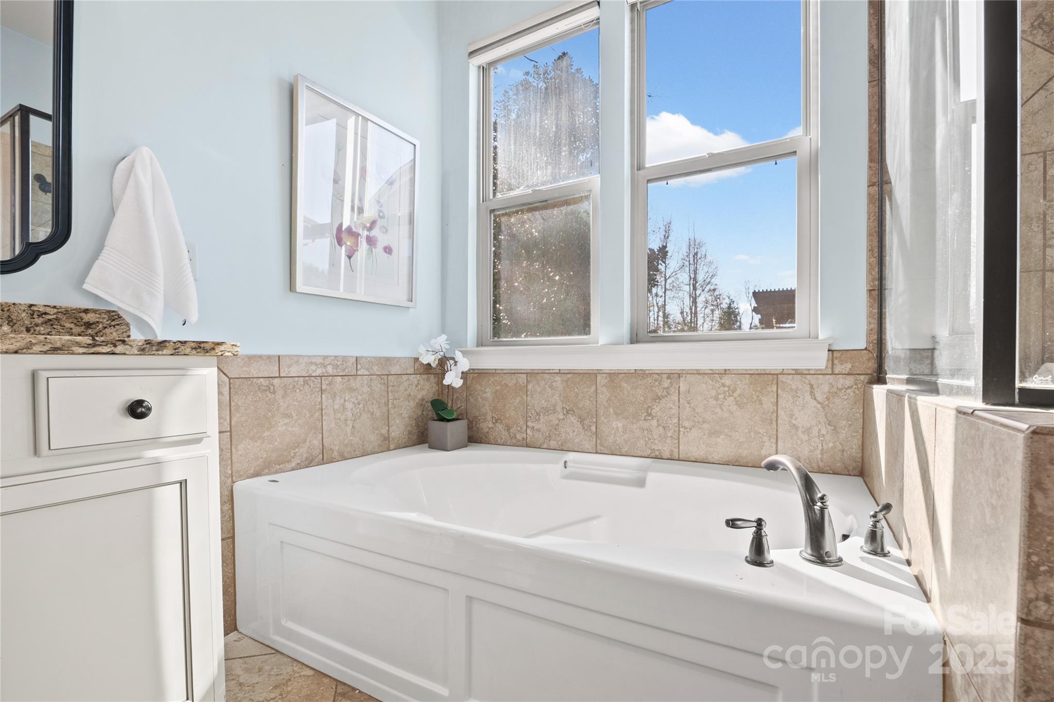 Barber Rock - Residential