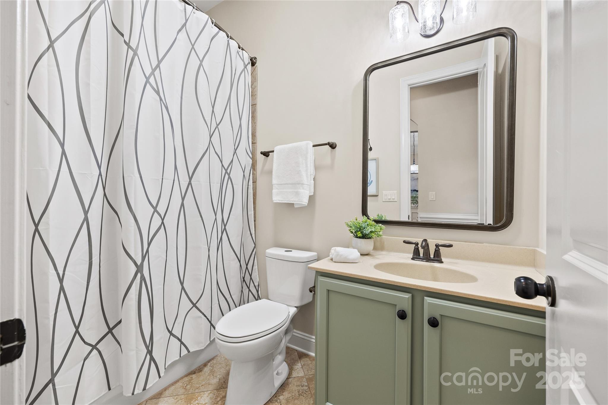 Barber Rock - Residential