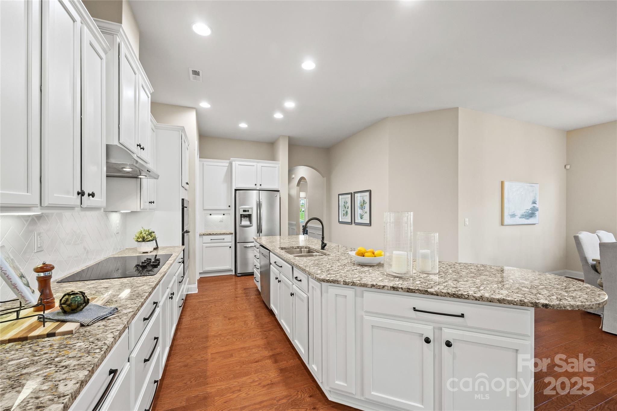 Barber Rock - Residential