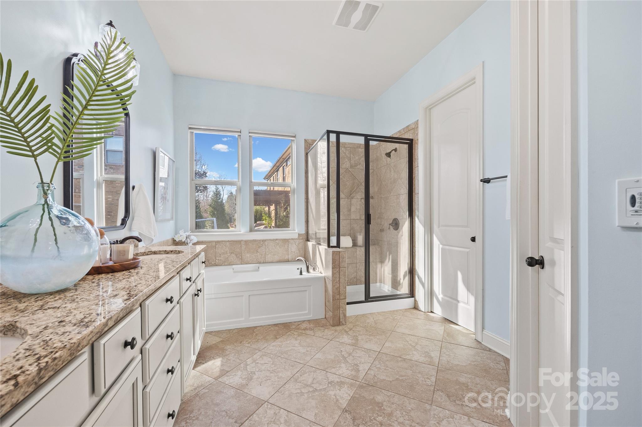 Barber Rock - Residential