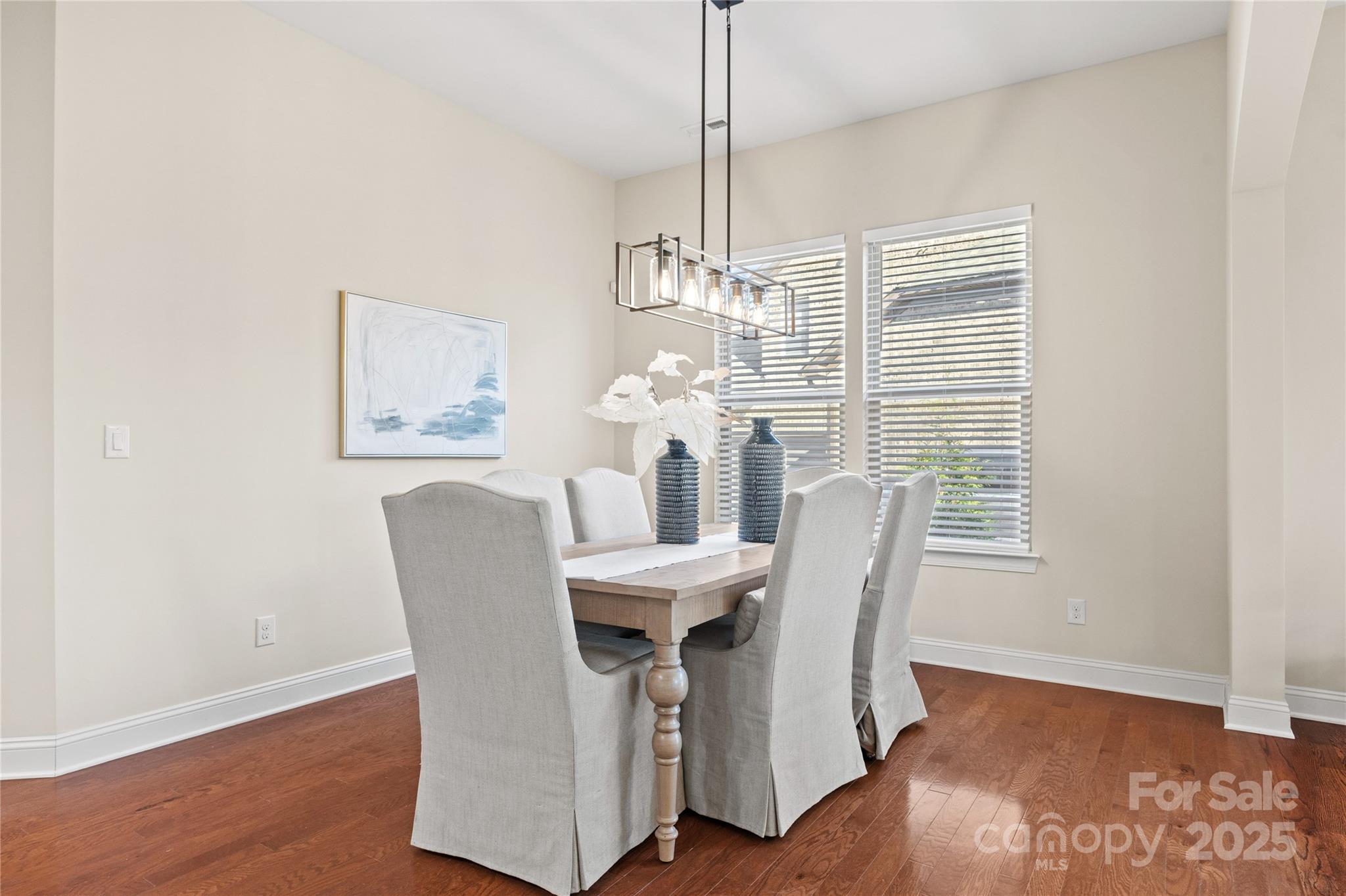 Barber Rock - Residential