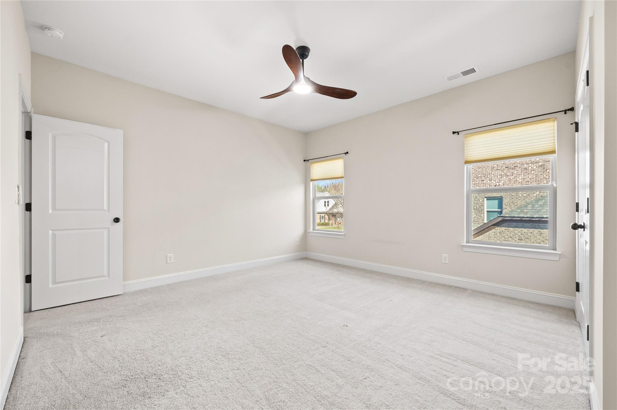 Barber Rock - Residential