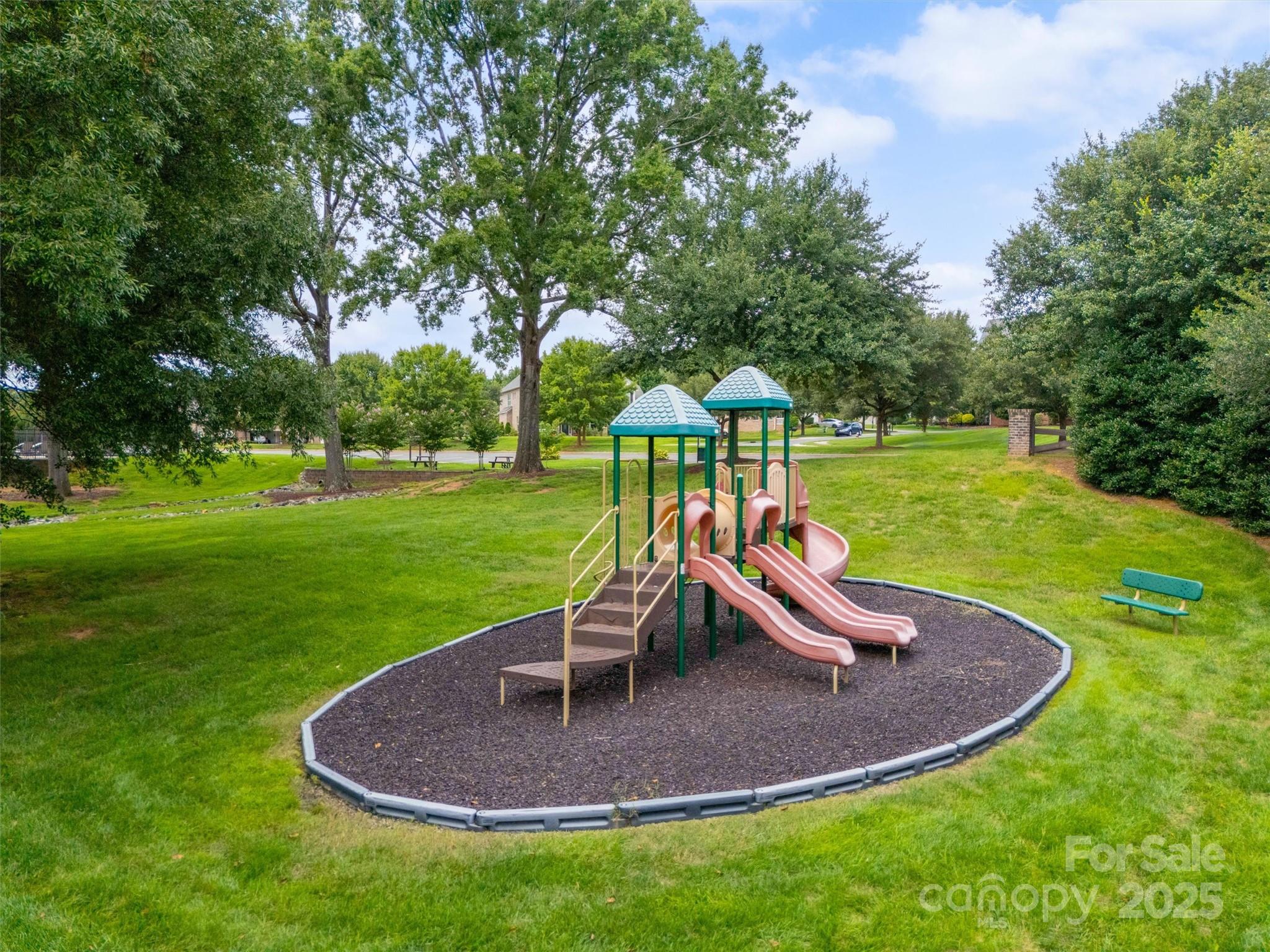 Barber Rock - Residential