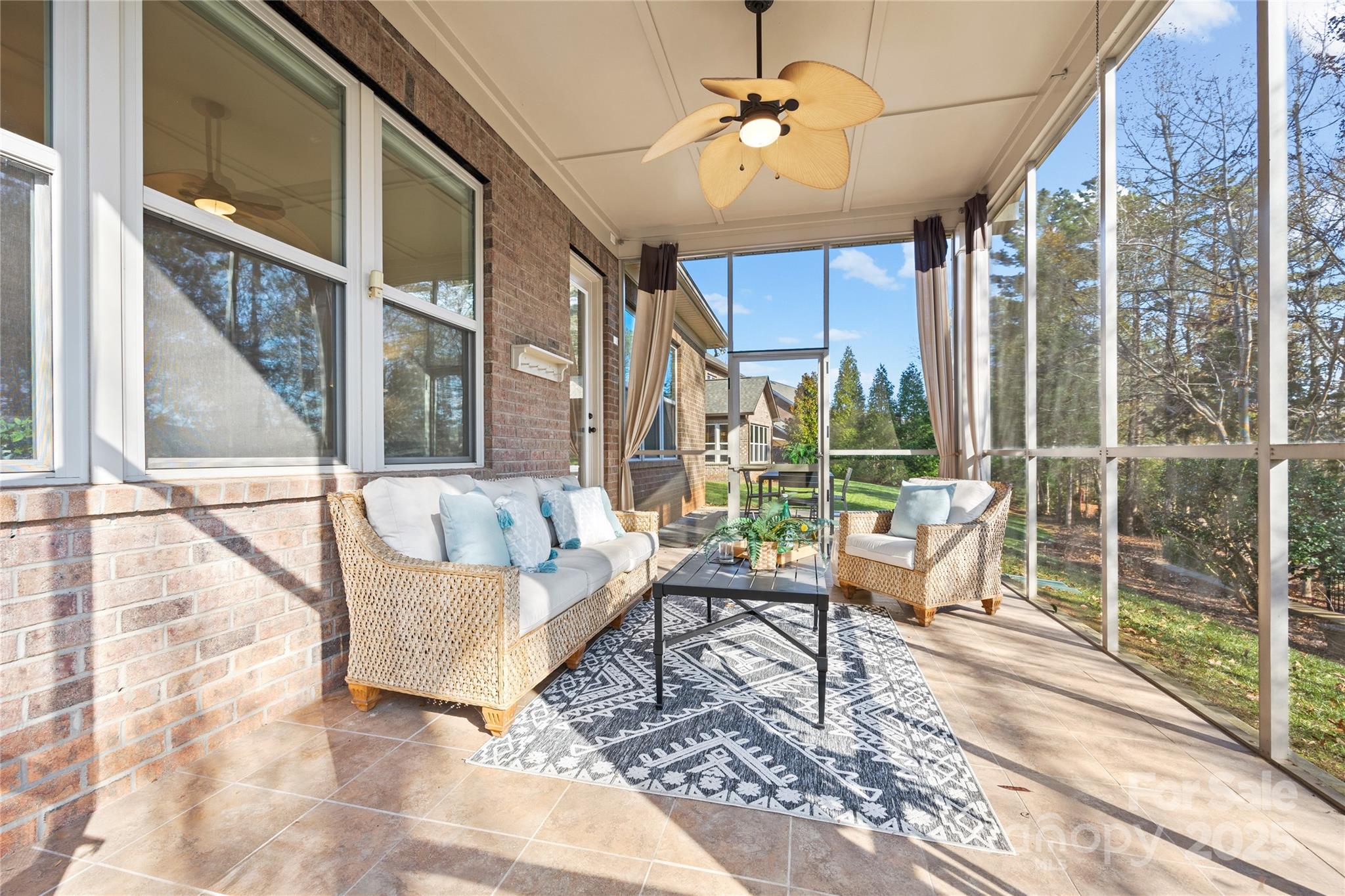 Barber Rock - Residential