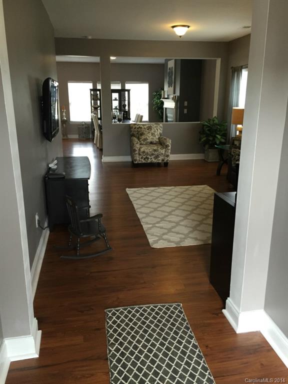 Arbor Glen - Residential