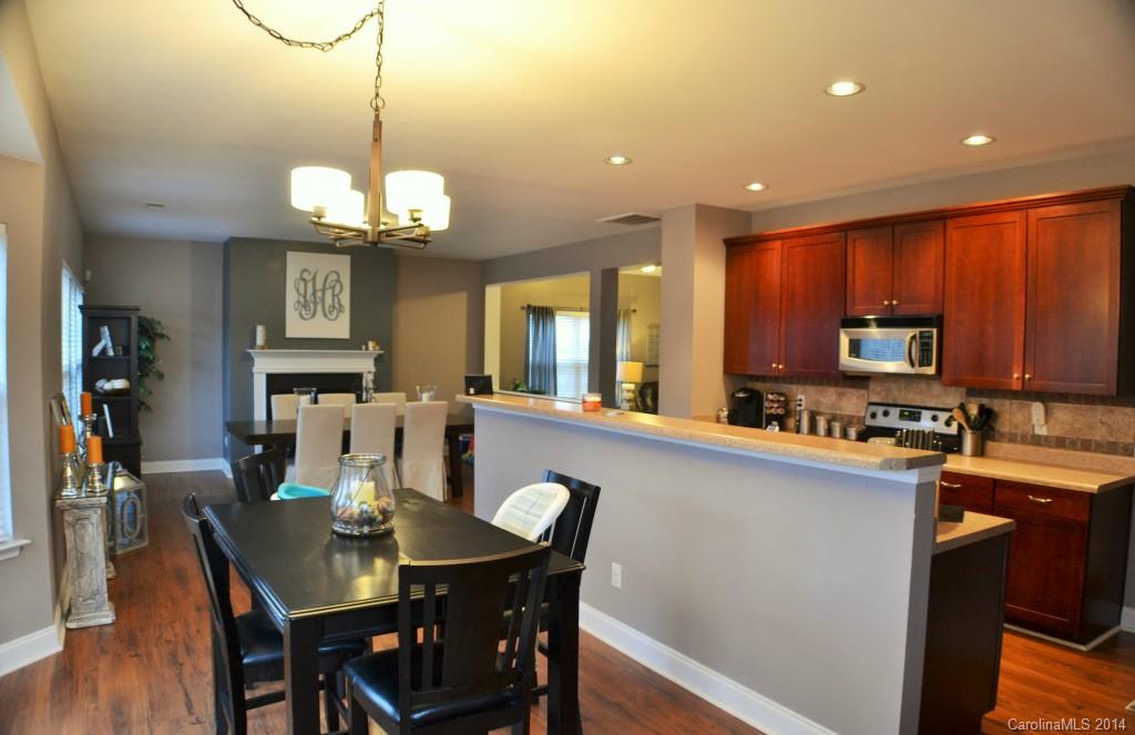 Arbor Glen - Residential