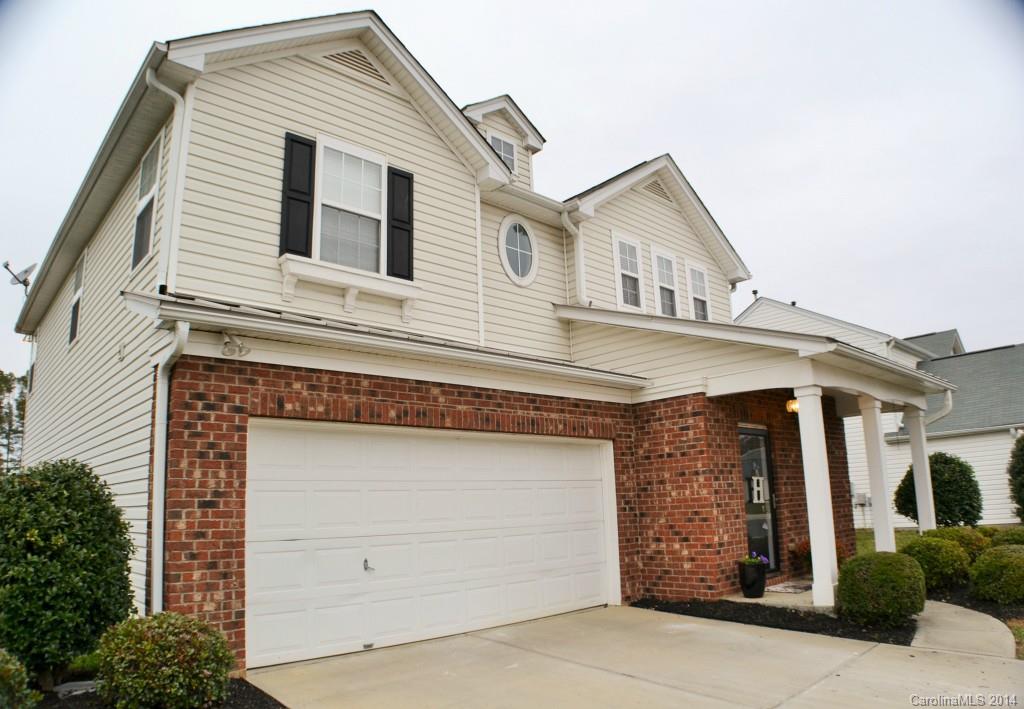 Arbor Glen - Residential