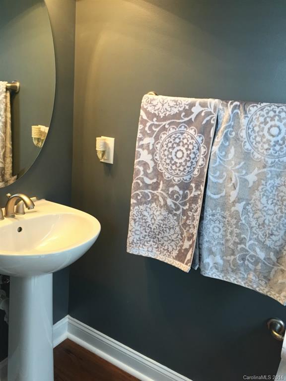 Arbor Glen - Residential