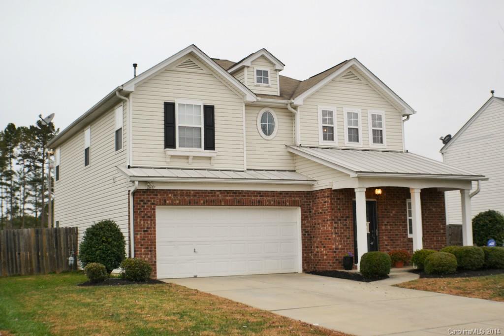 Arbor Glen - Residential