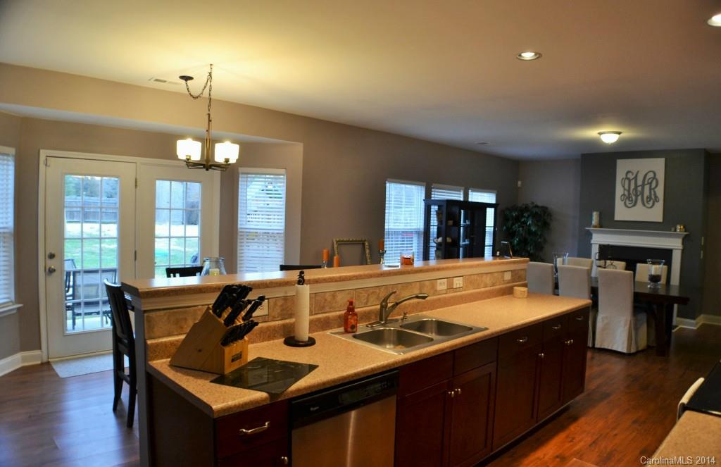 Arbor Glen - Residential