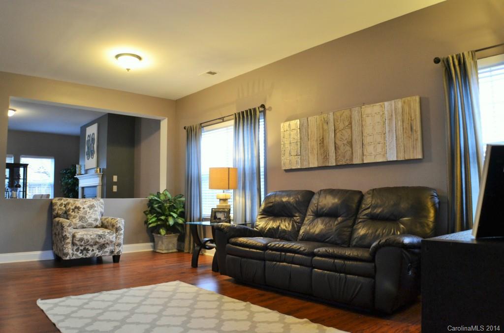 Arbor Glen - Residential