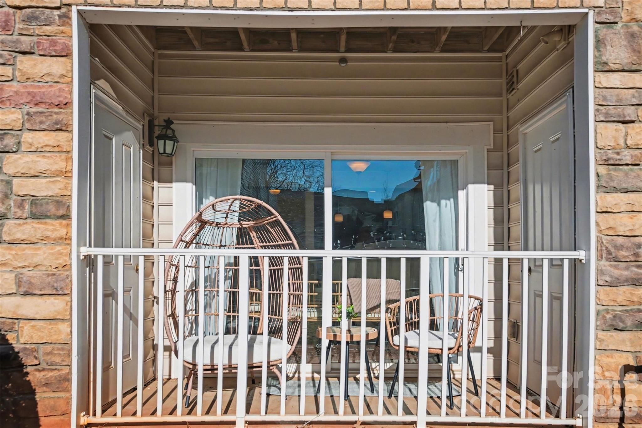 Park South Station - Residential