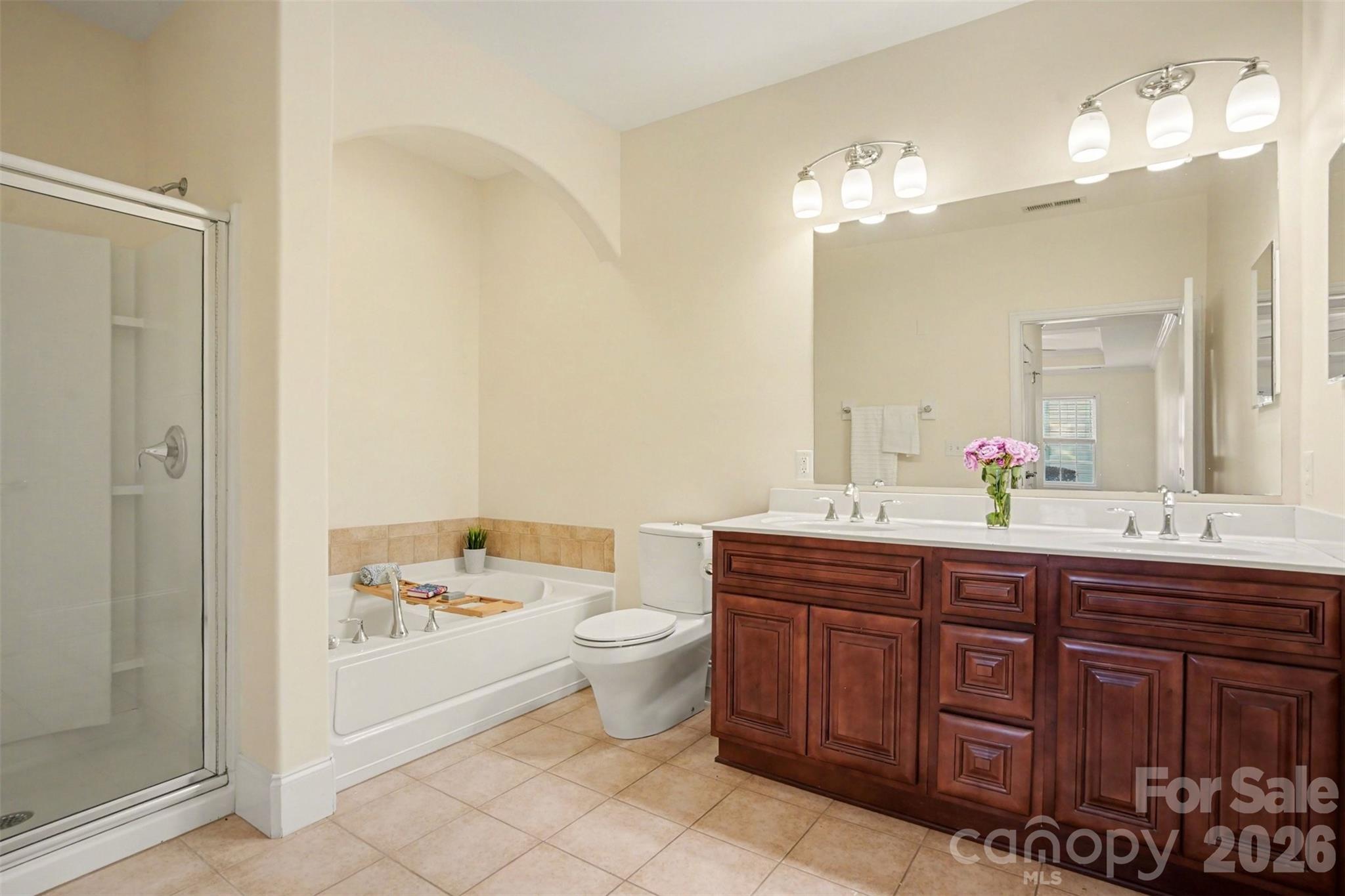 Park South Station - Residential