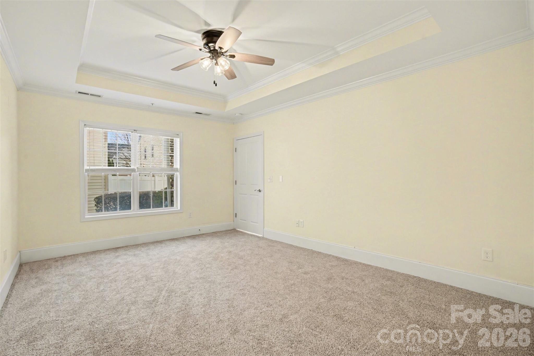 Park South Station - Residential