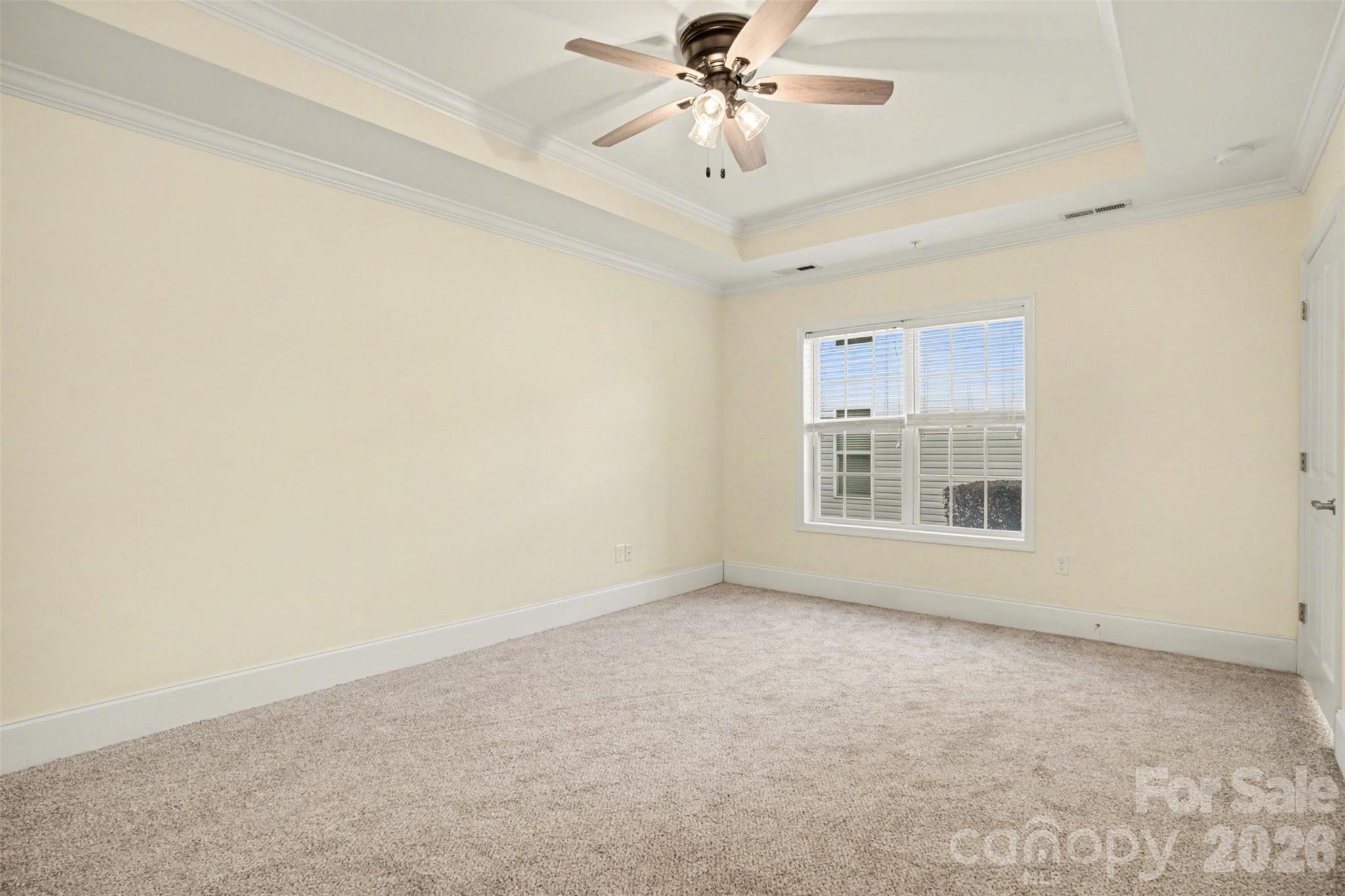 Park South Station - Residential