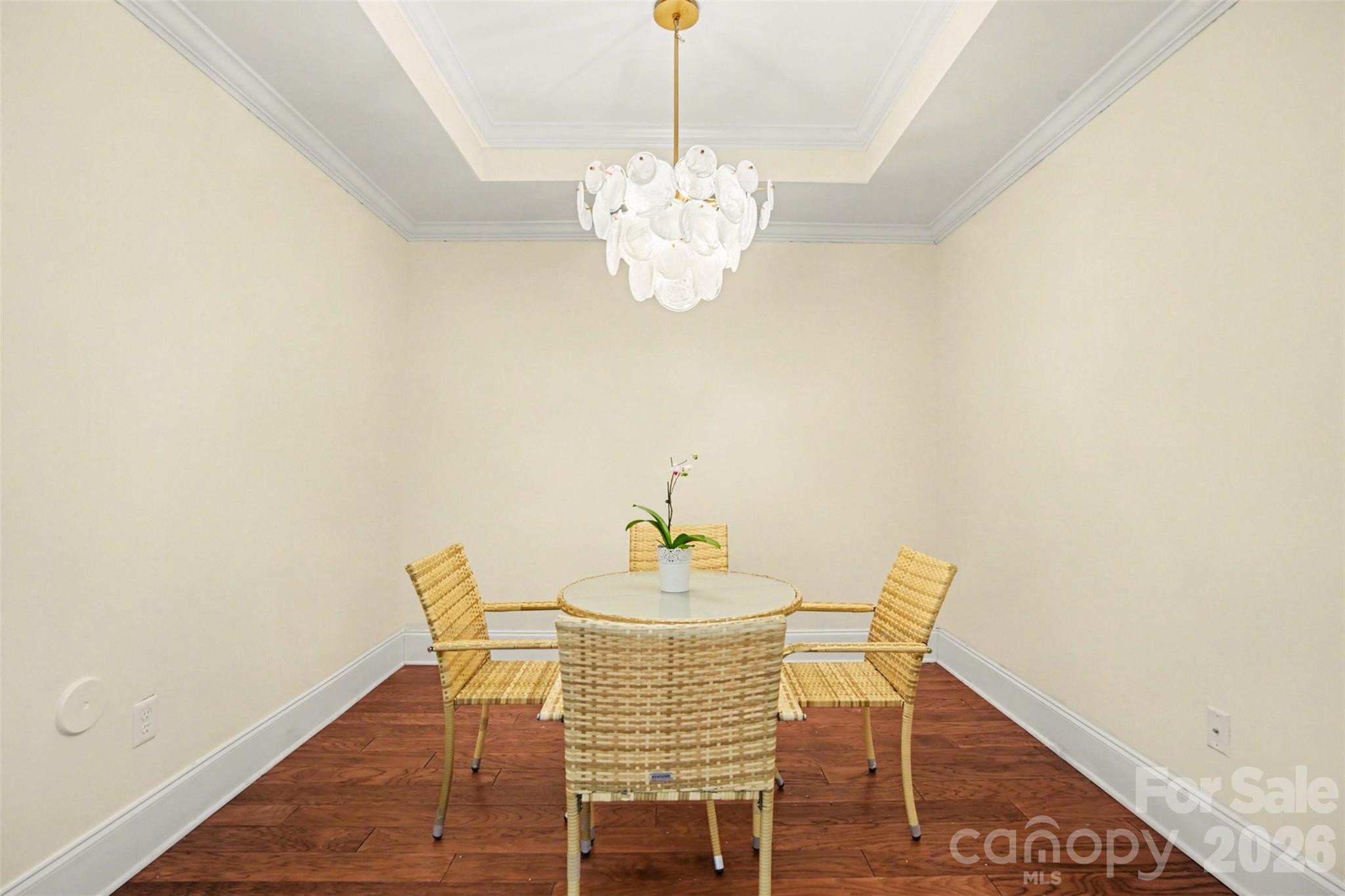 Park South Station - Residential