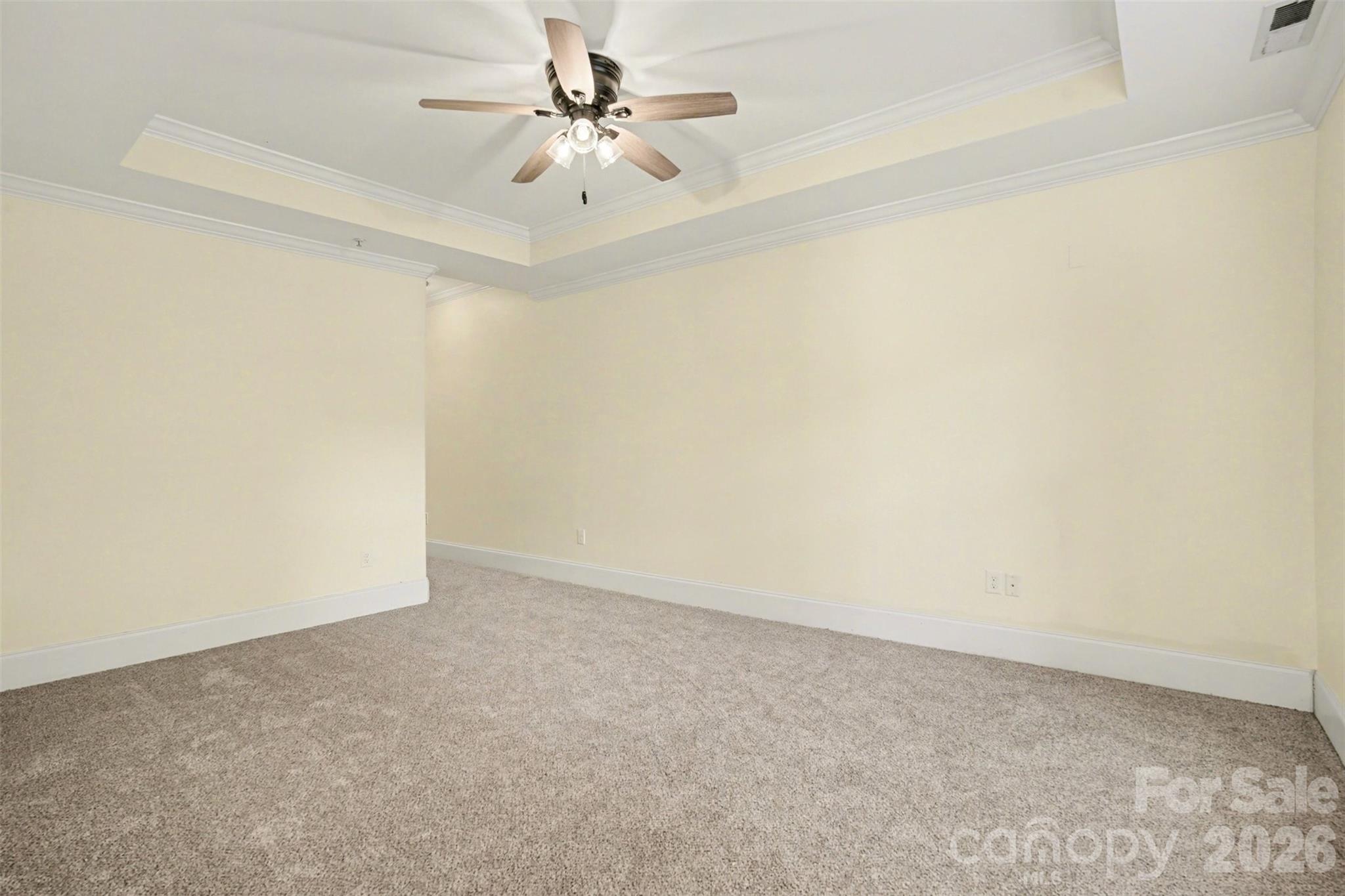 Park South Station - Residential