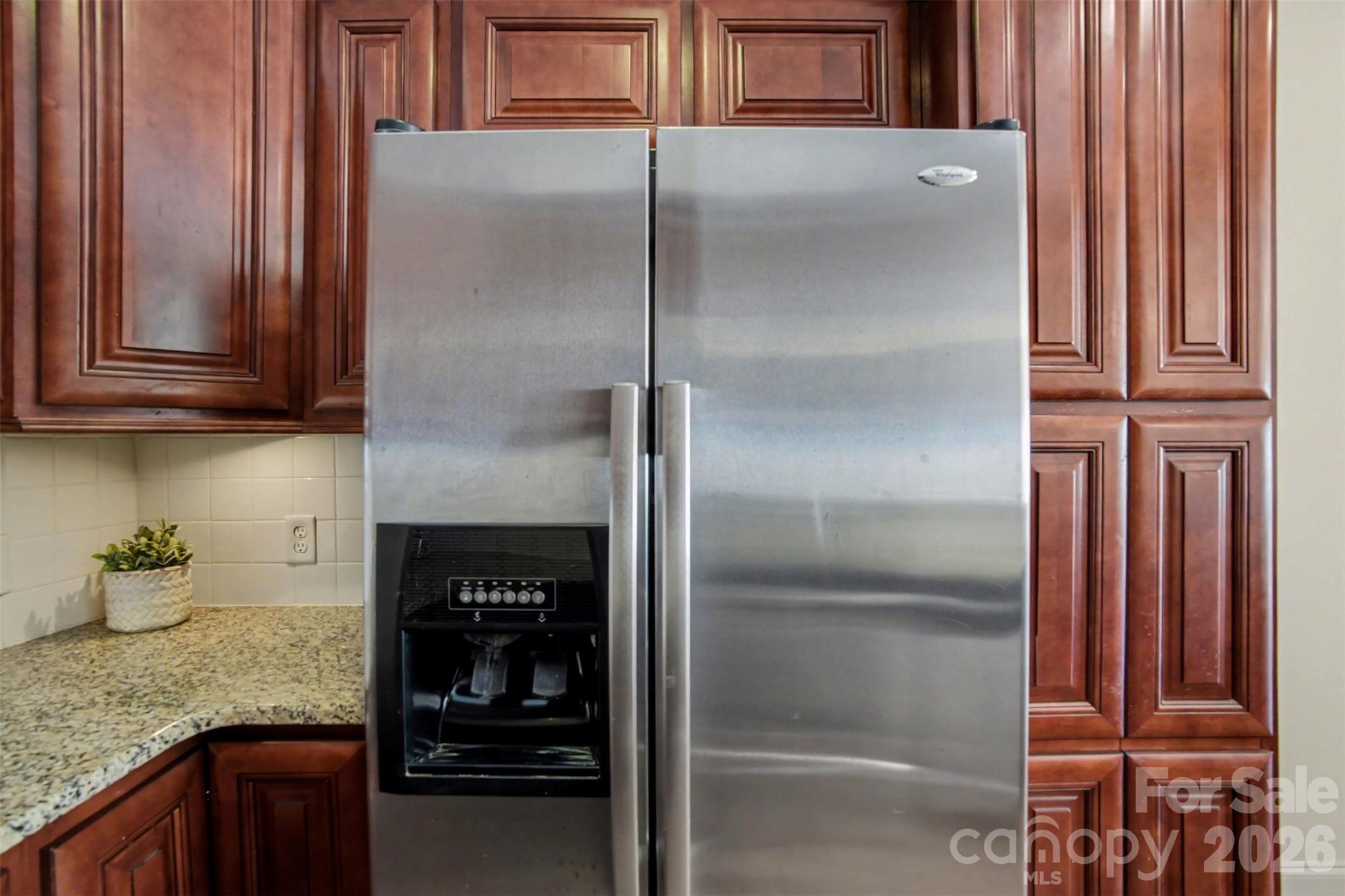 Park South Station - Residential