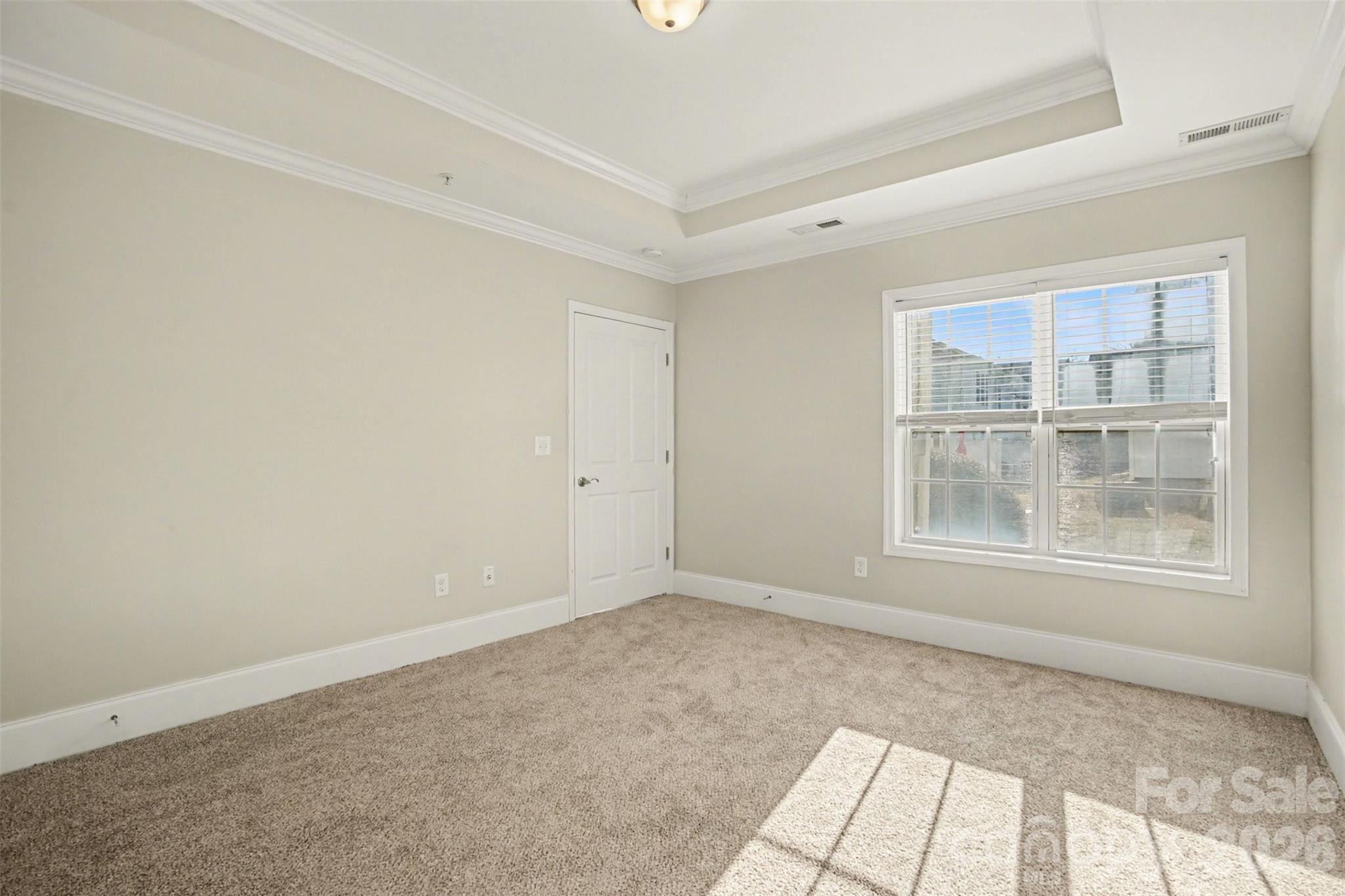 Park South Station - Residential