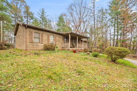 A home in Morganton