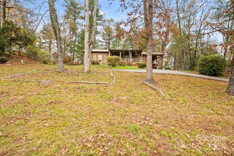 A home in Morganton