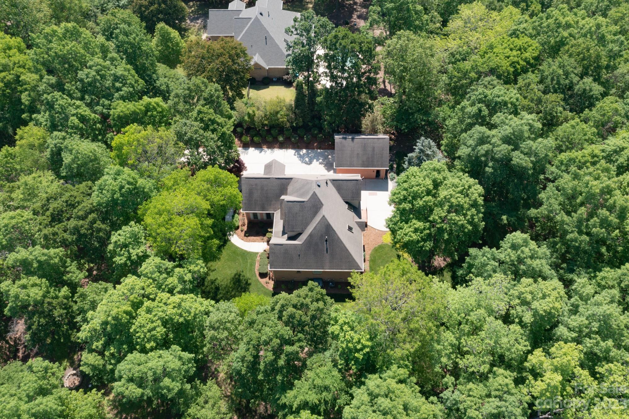 Catawba Crest - Residential