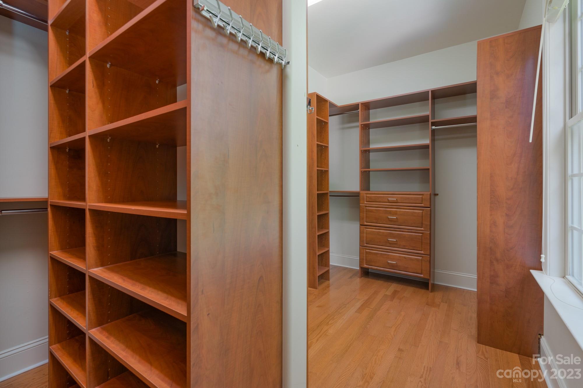 Catawba Crest - Residential