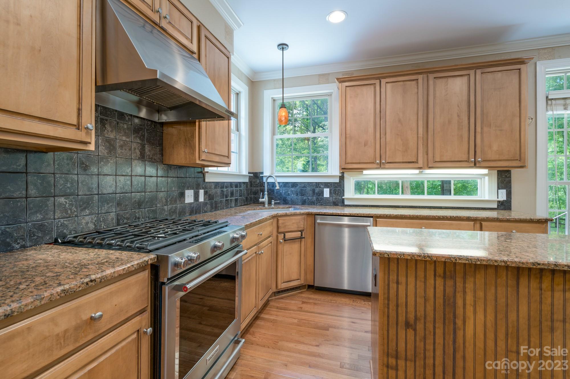 Catawba Crest - Residential