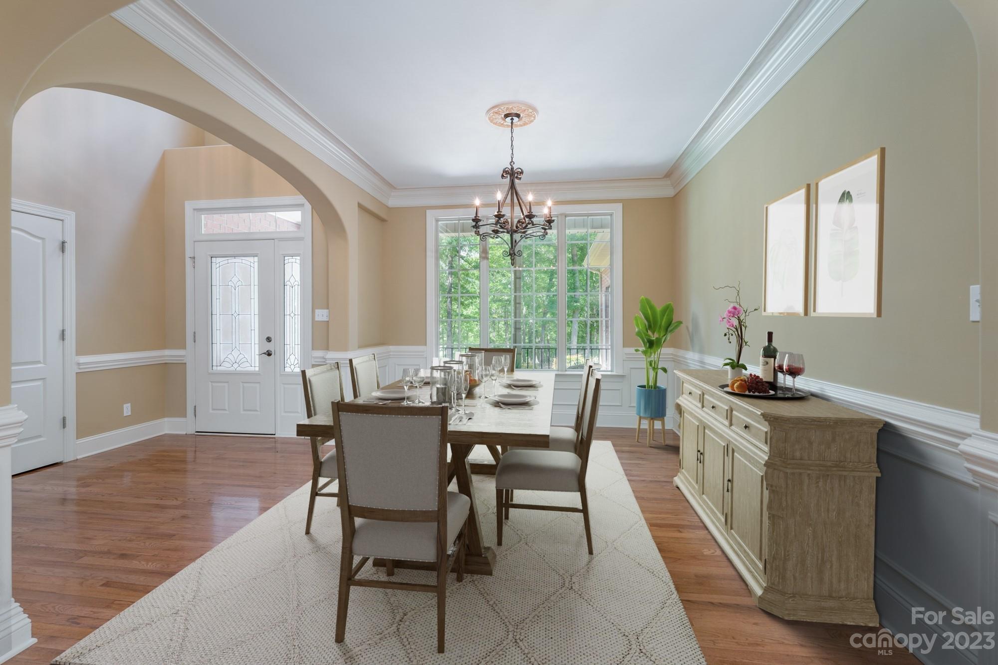 Catawba Crest - Residential