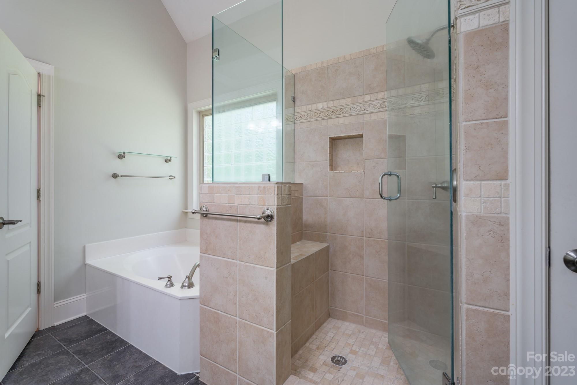 Catawba Crest - Residential