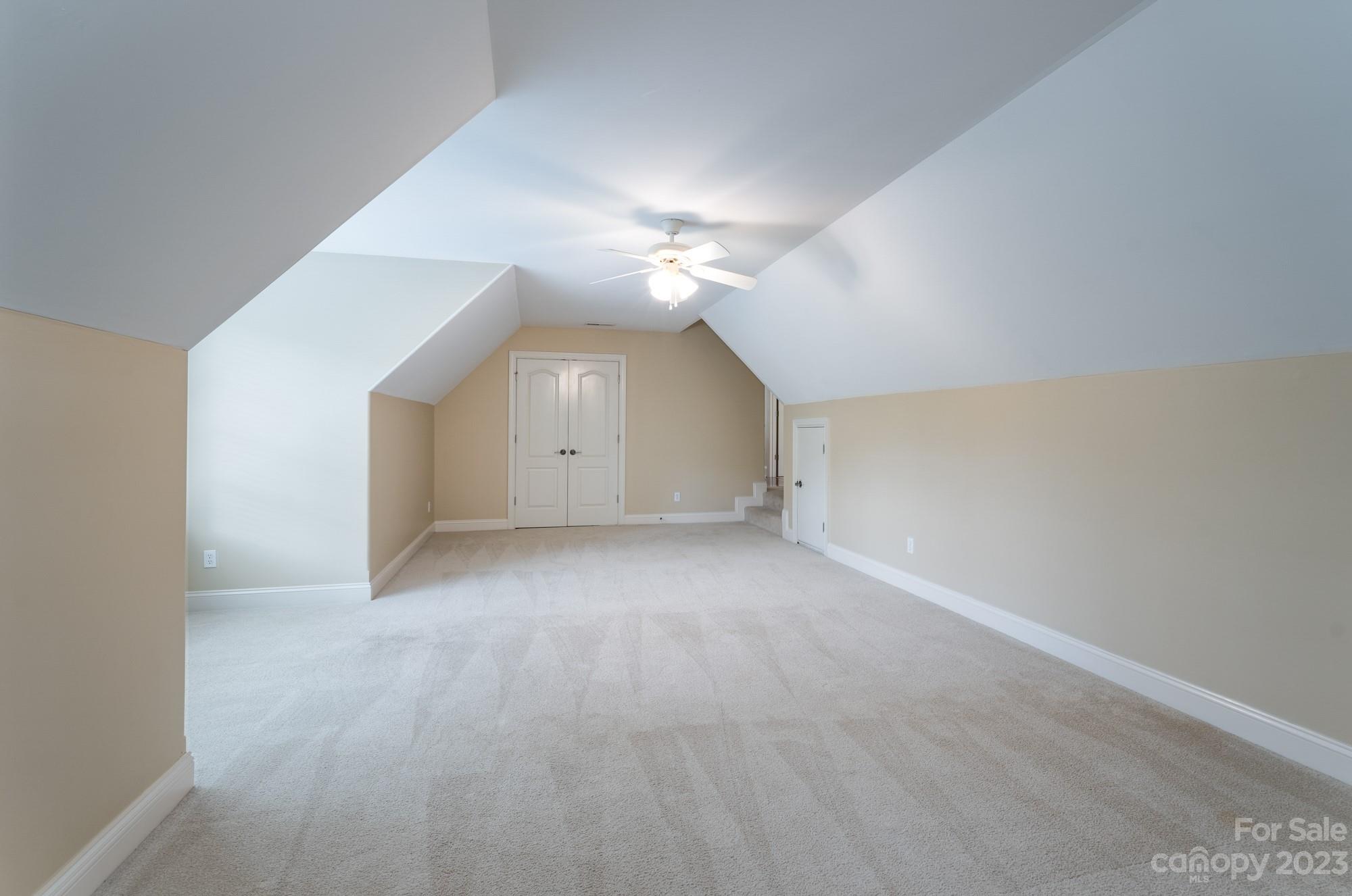 Catawba Crest - Residential