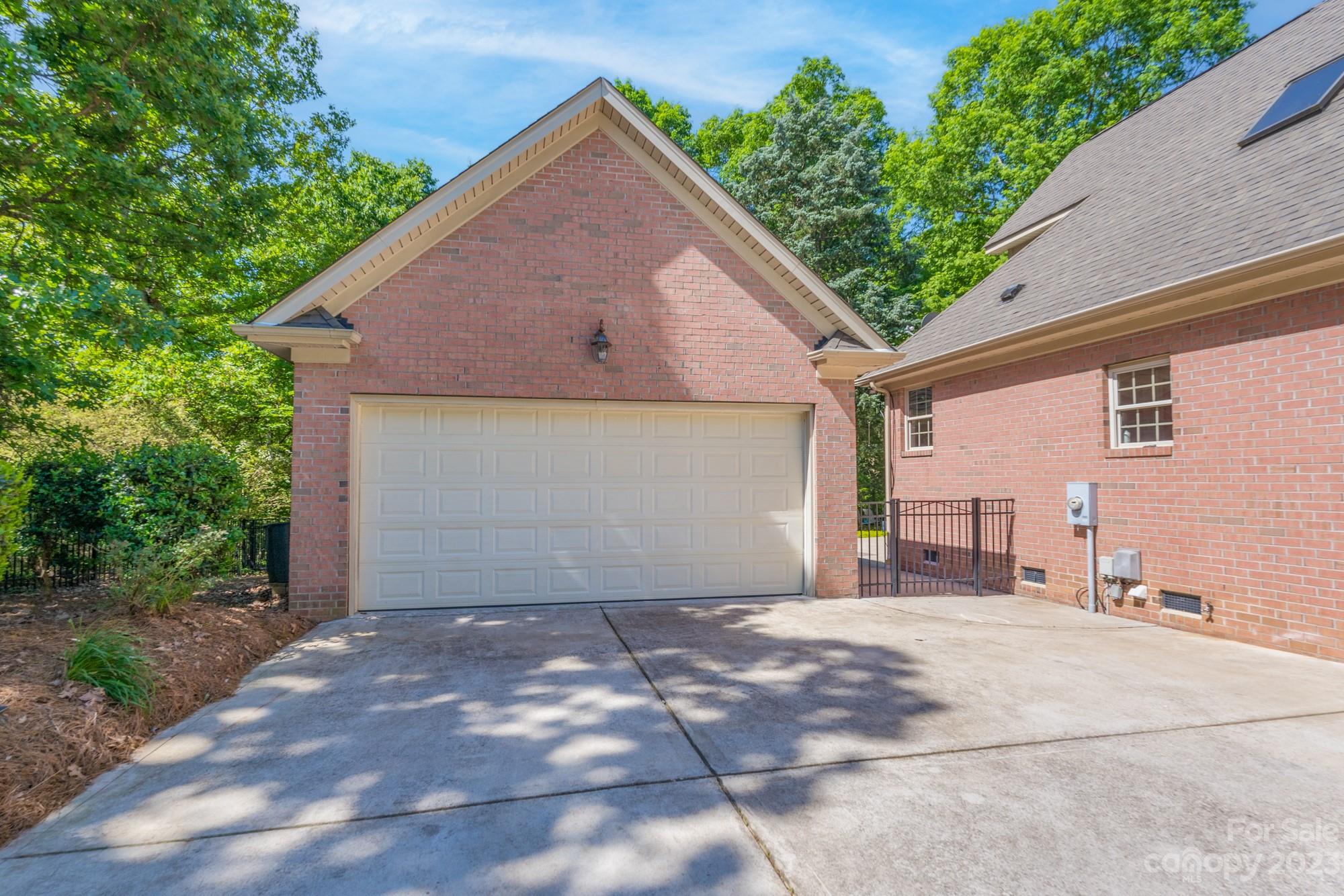 Catawba Crest - Residential