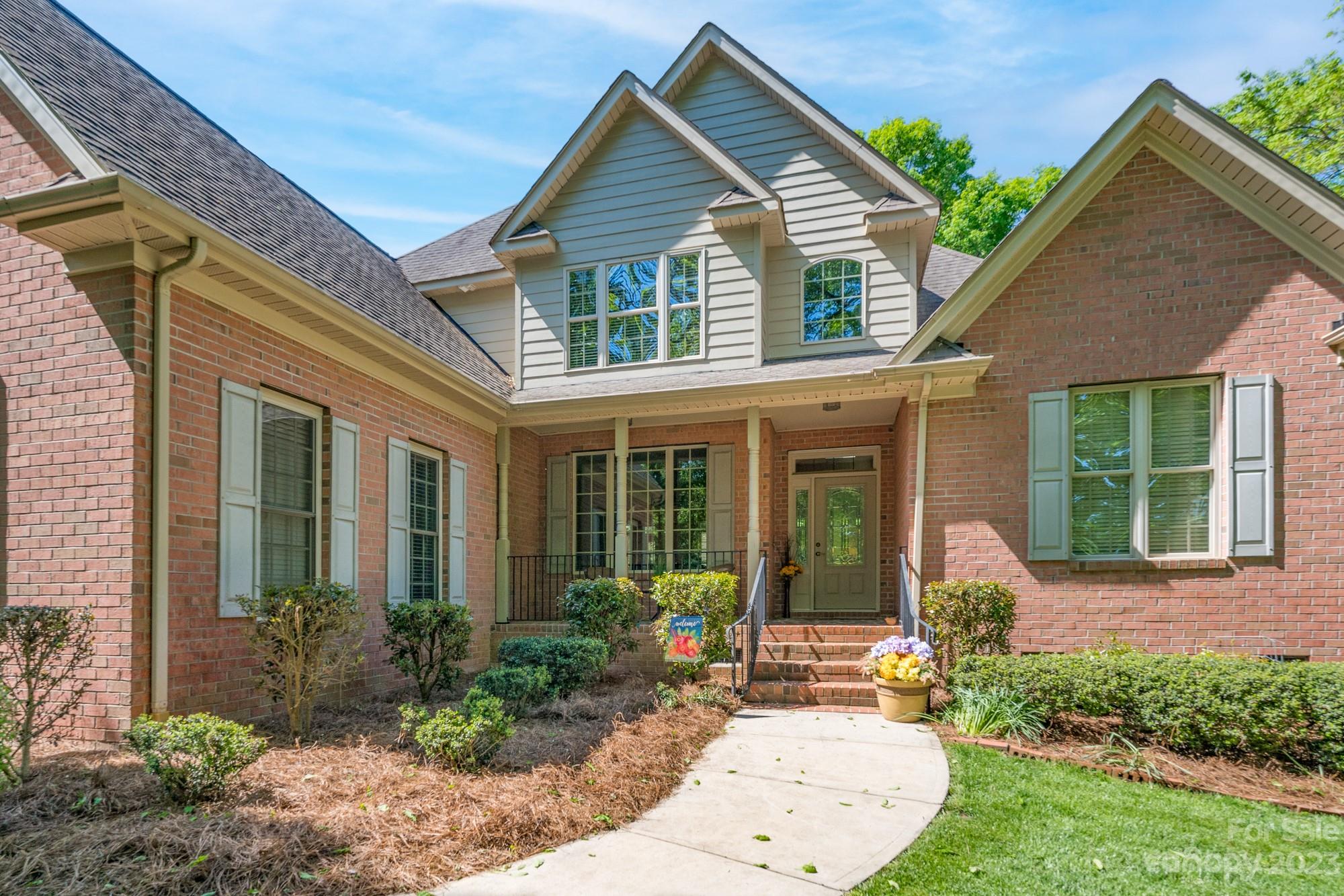 Catawba Crest - Residential