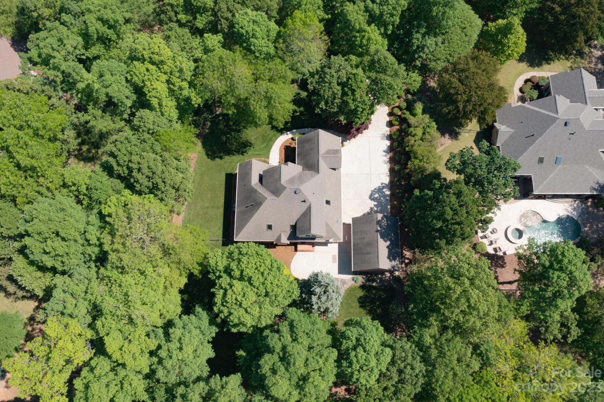 Catawba Crest - Residential