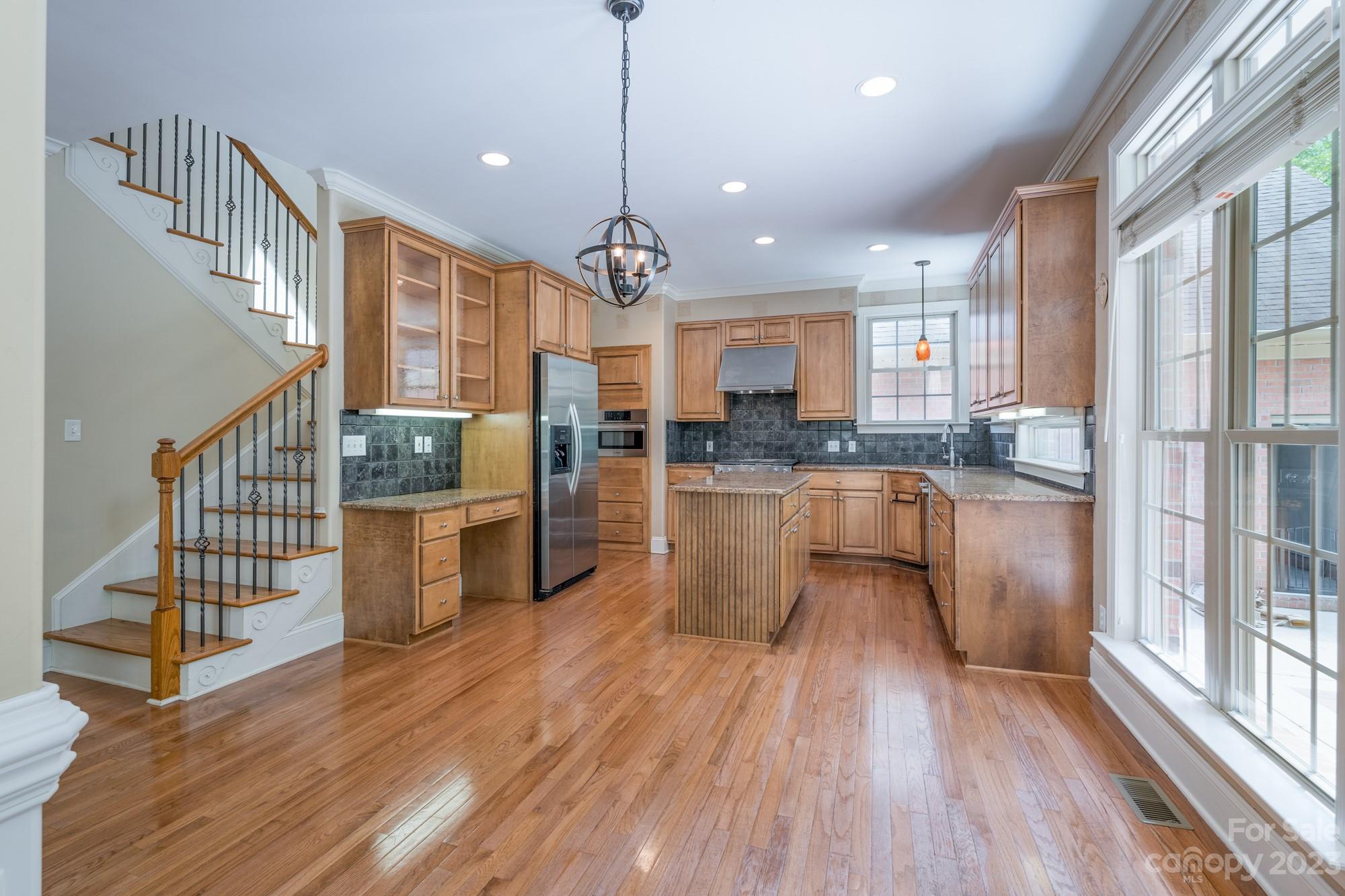 Catawba Crest - Residential