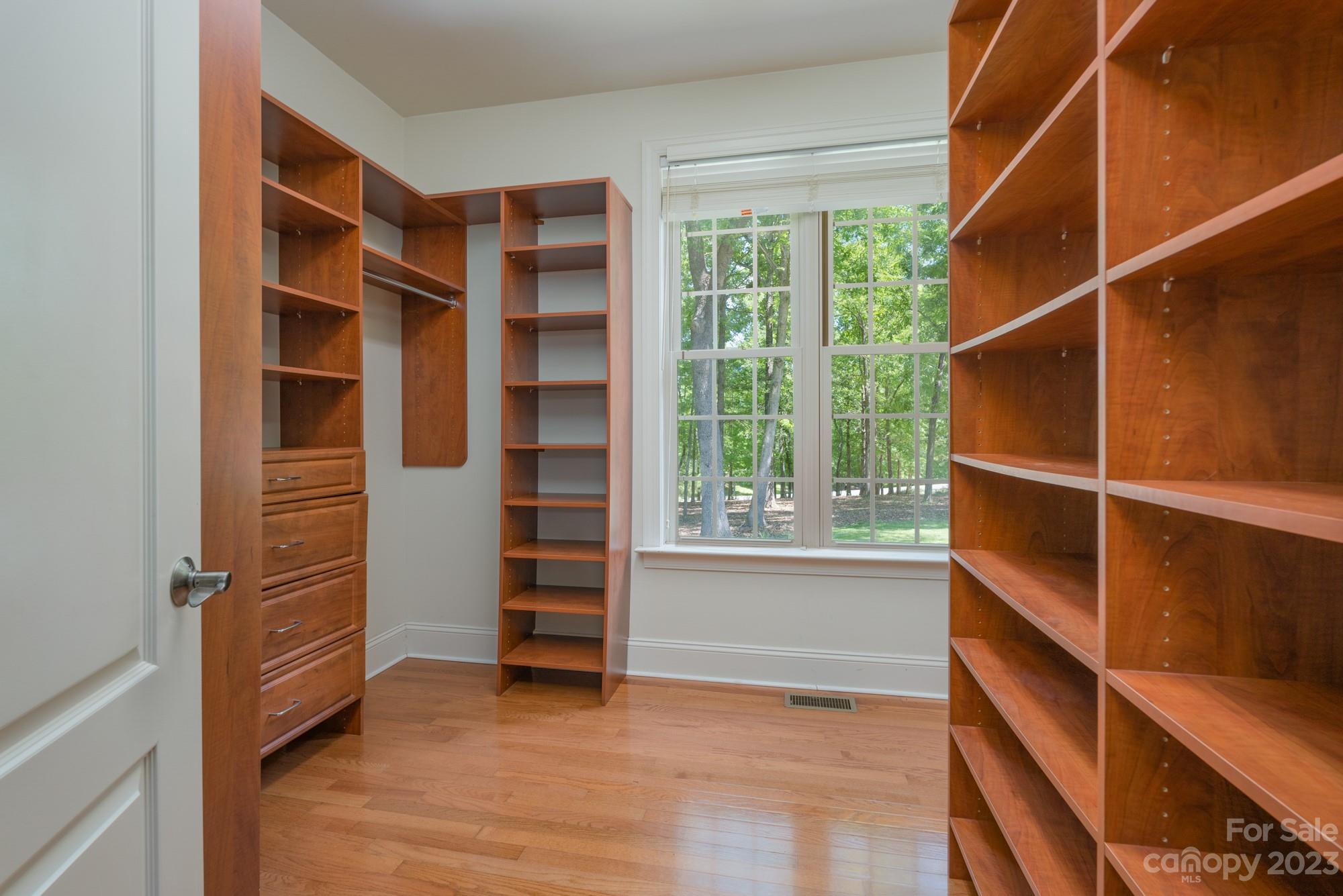 Catawba Crest - Residential