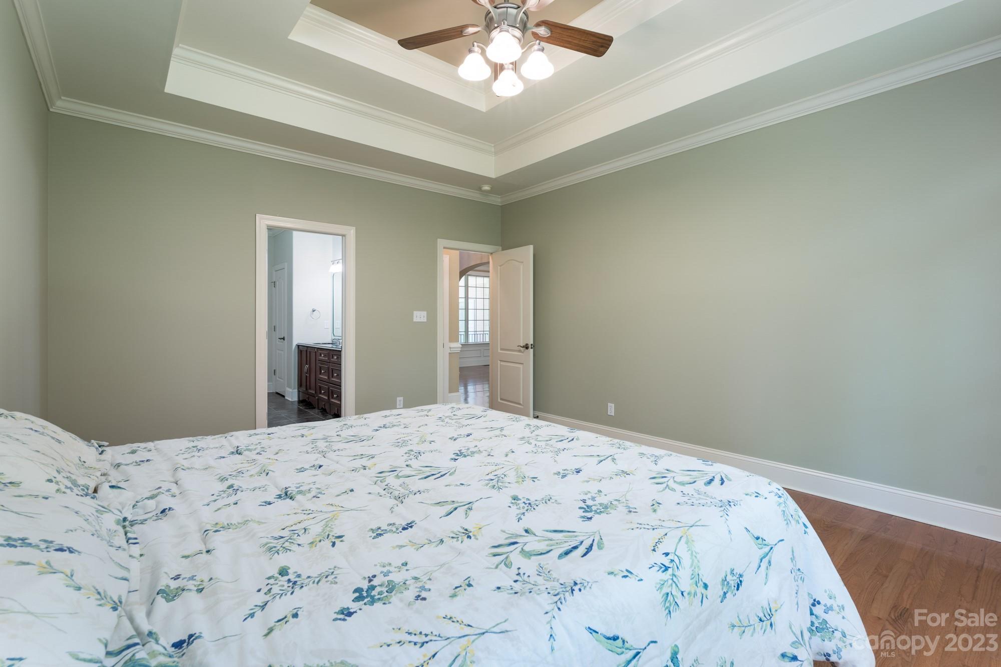 Catawba Crest - Residential